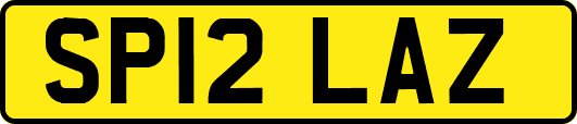 SP12LAZ