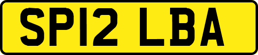 SP12LBA