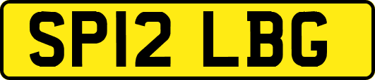 SP12LBG