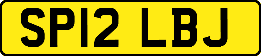 SP12LBJ