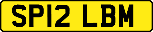 SP12LBM