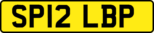 SP12LBP