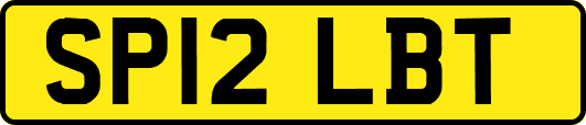 SP12LBT