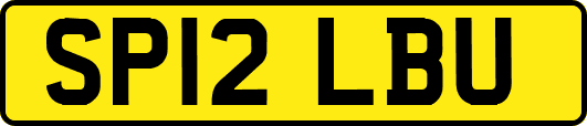 SP12LBU