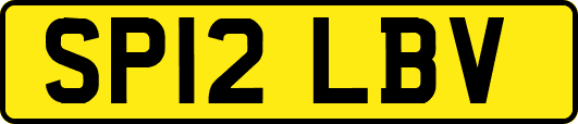 SP12LBV