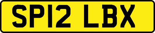SP12LBX