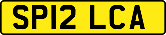 SP12LCA
