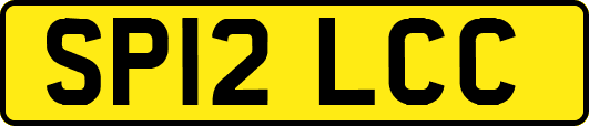 SP12LCC
