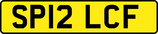 SP12LCF