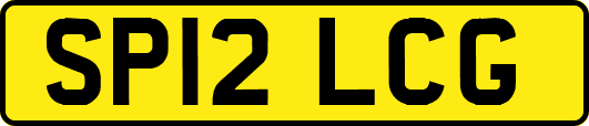 SP12LCG