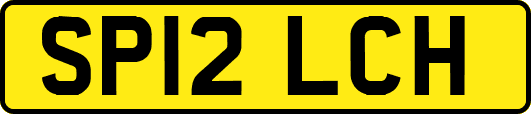 SP12LCH