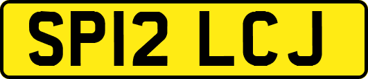 SP12LCJ