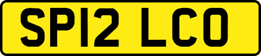 SP12LCO
