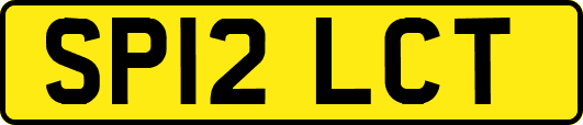 SP12LCT