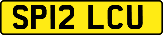 SP12LCU
