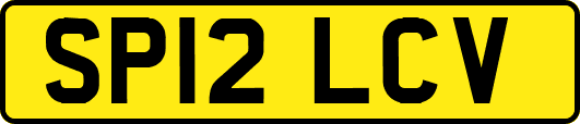 SP12LCV