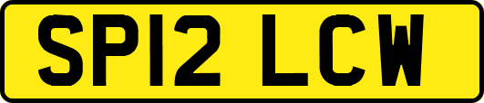 SP12LCW