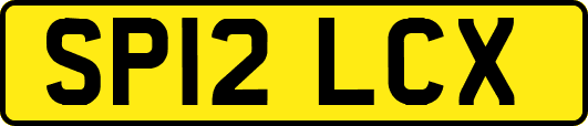 SP12LCX