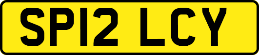 SP12LCY