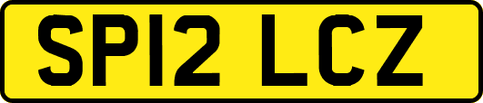 SP12LCZ