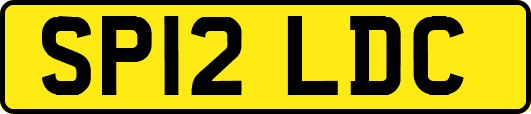 SP12LDC