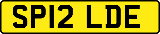 SP12LDE