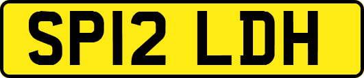 SP12LDH