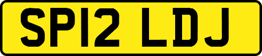 SP12LDJ