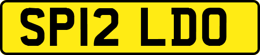 SP12LDO