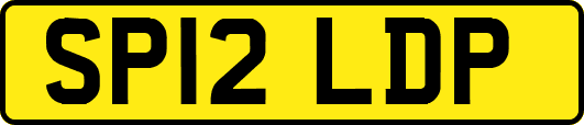 SP12LDP