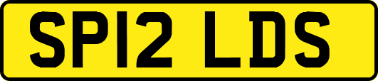 SP12LDS