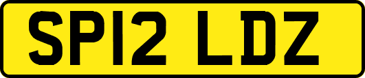 SP12LDZ