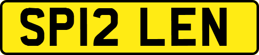 SP12LEN