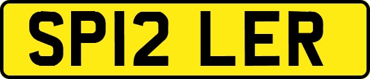 SP12LER