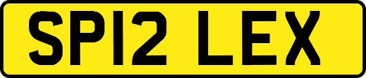 SP12LEX