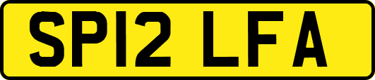 SP12LFA