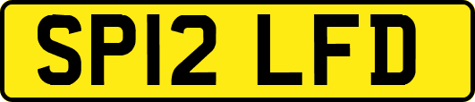 SP12LFD