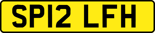 SP12LFH