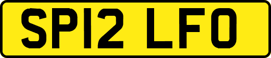 SP12LFO