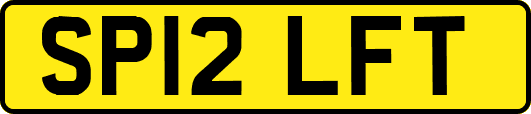 SP12LFT