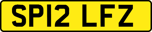 SP12LFZ