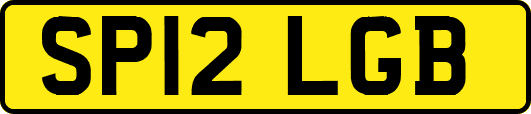 SP12LGB