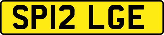 SP12LGE