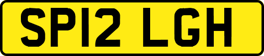 SP12LGH