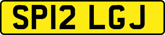 SP12LGJ