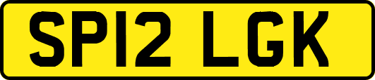 SP12LGK