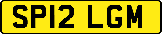 SP12LGM