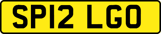 SP12LGO