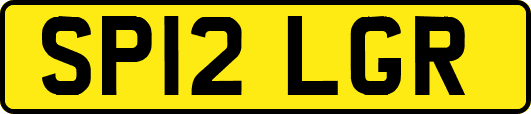 SP12LGR