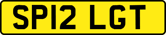 SP12LGT
